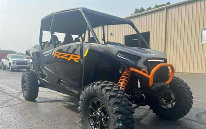 2024 Polaris RZR XP 4 1000 Ultimate