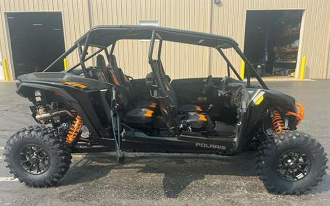 2024 Polaris RZR XP 4 1000 Ultimate