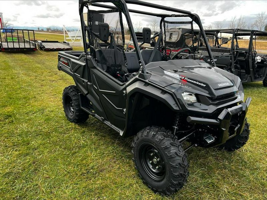 2023 Honda® Pioneer 1000