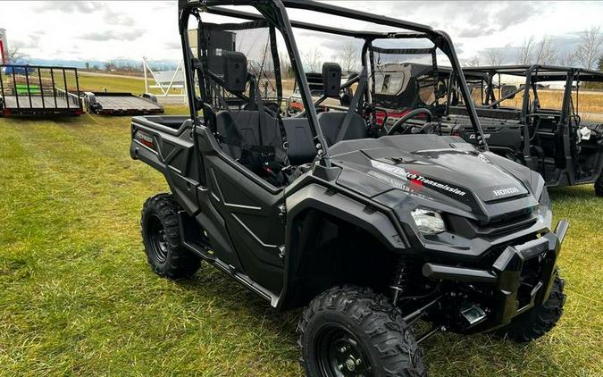 2023 Honda® Pioneer 1000