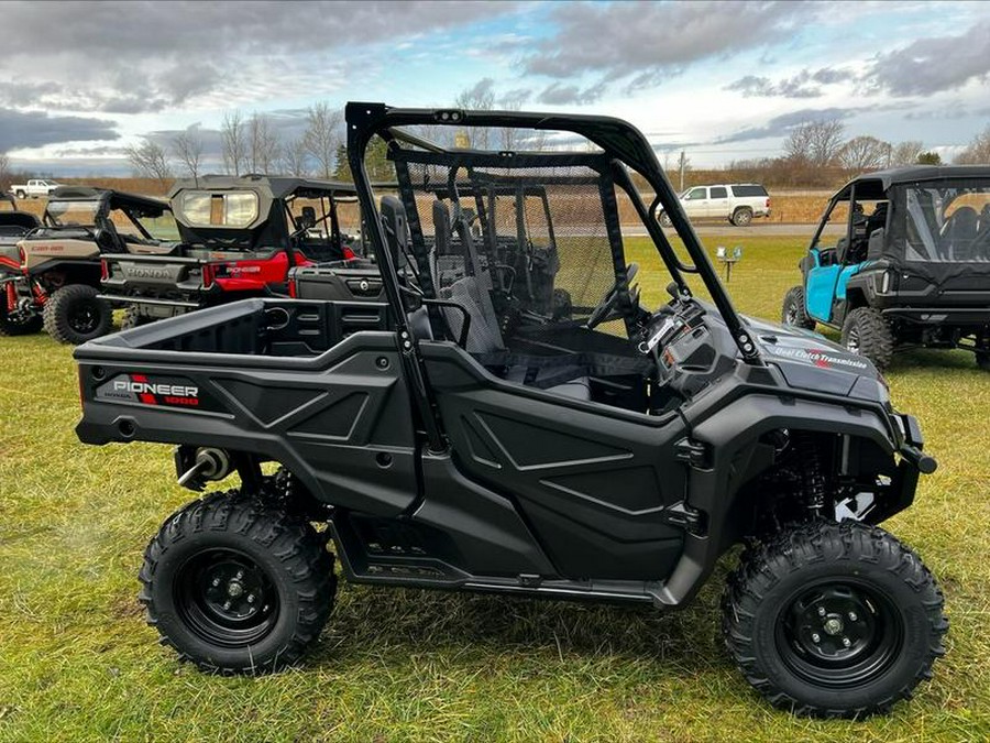 2023 Honda® Pioneer 1000