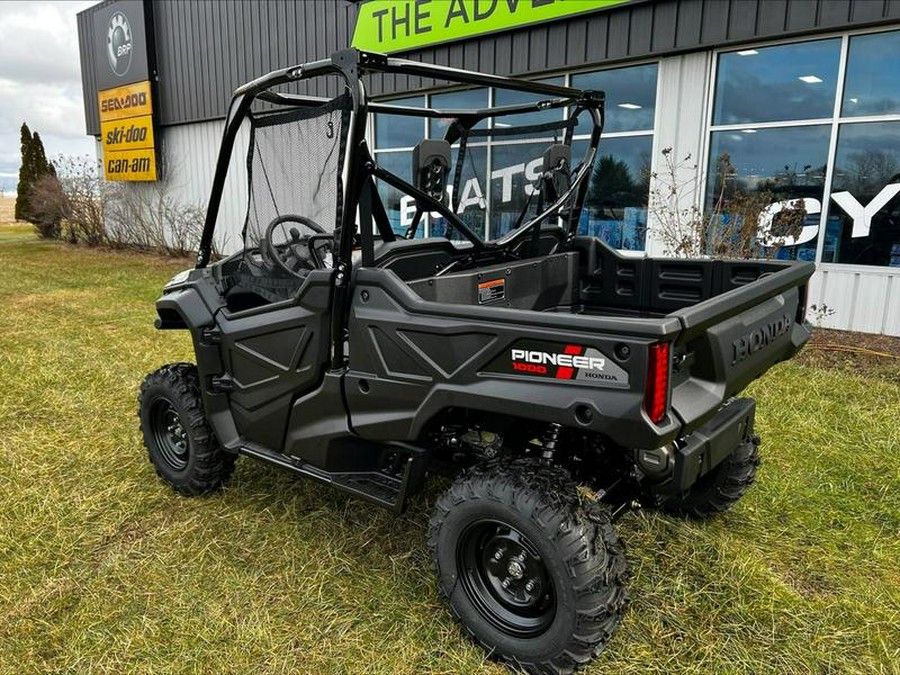 2023 Honda® Pioneer 1000