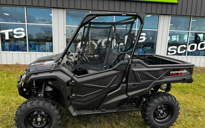 2023 Honda® Pioneer 1000