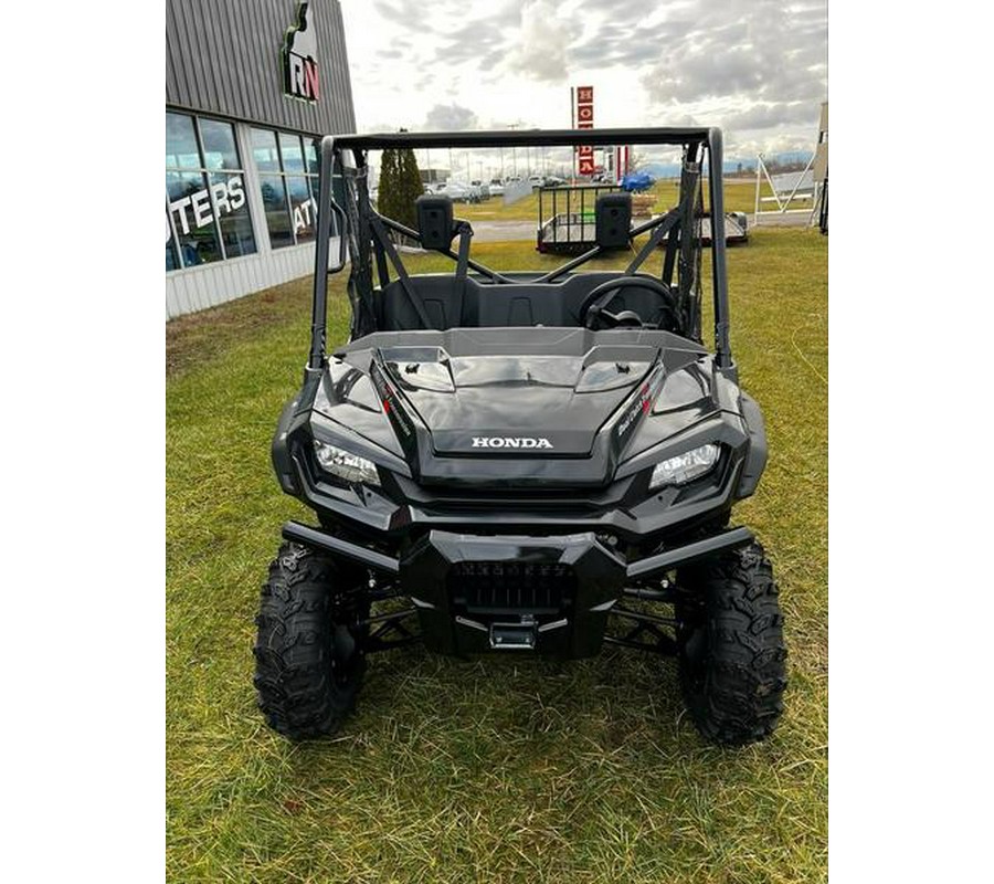 2023 Honda® Pioneer 1000