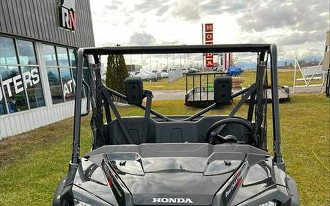 2023 Honda® Pioneer 1000