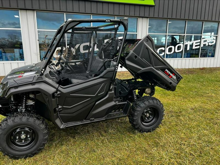 2023 Honda® Pioneer 1000