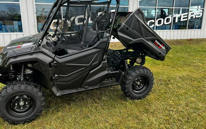 2023 Honda® Pioneer 1000