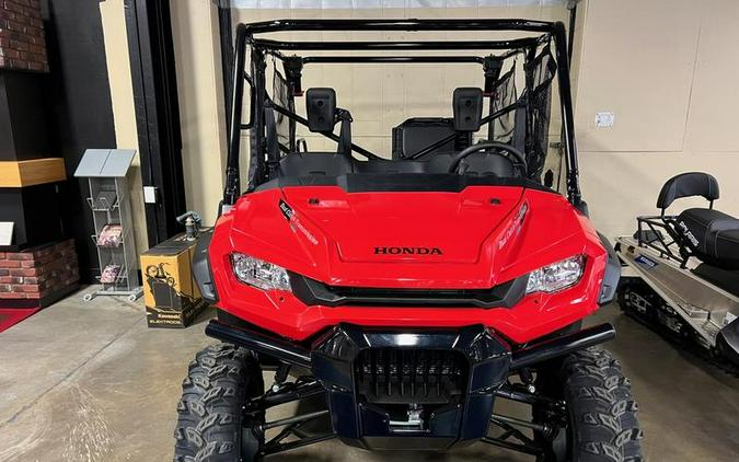 2023 Honda® Pioneer 1000-5 Deluxe