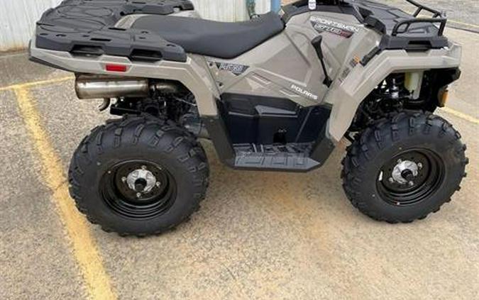 2024 Polaris Sportsman 570