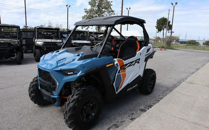 2024 Polaris RZR Trail Ultimate