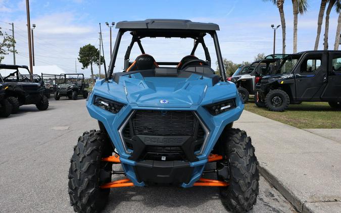 2024 Polaris RZR Trail Ultimate