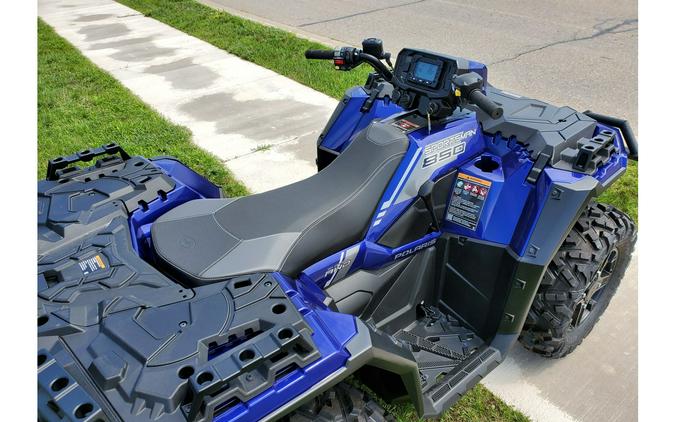 2024 Polaris Industries Sportsman® 850 Ultimate Trail