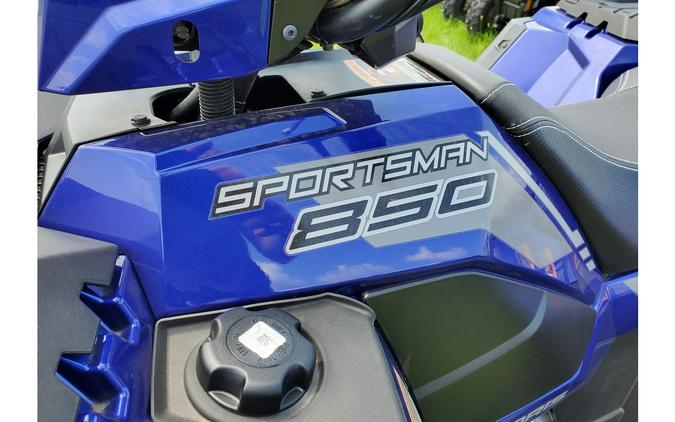 2024 Polaris Industries Sportsman® 850 Ultimate Trail