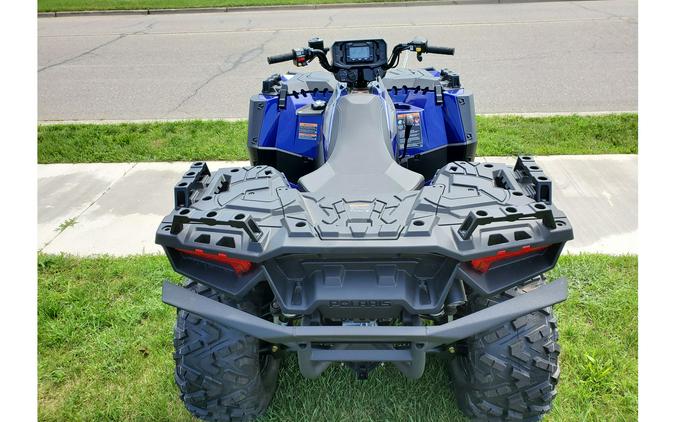 2024 Polaris Industries Sportsman® 850 Ultimate Trail