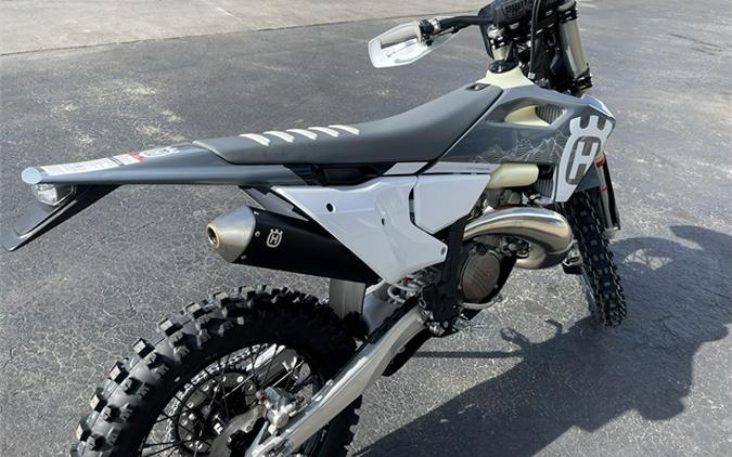 2024 Husqvarna TE 300 Pro