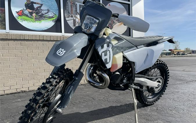 2024 Husqvarna TE 300 Pro