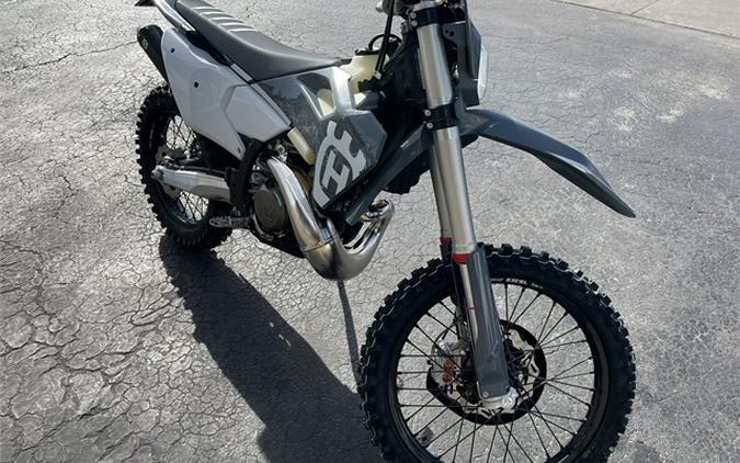 2024 Husqvarna TE 300 Pro