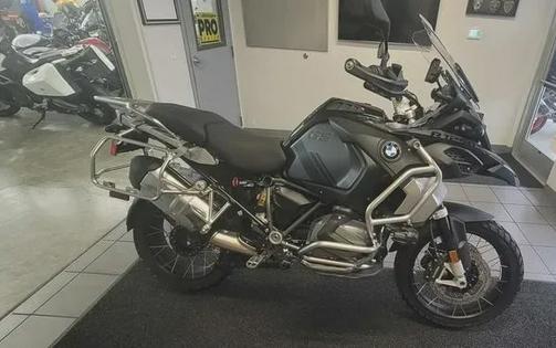 2024 BMW R 1250 GS Adventure