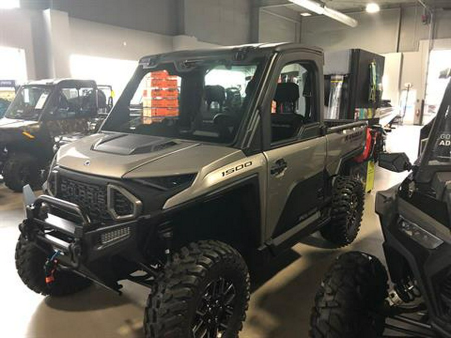 2024 Polaris Ranger XD 1500 Northstar Edition Ultimate