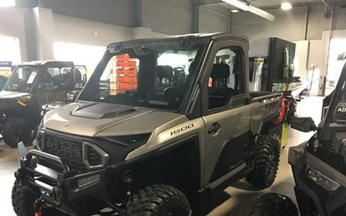 2024 Polaris Ranger XD 1500 Northstar Edition Ultimate