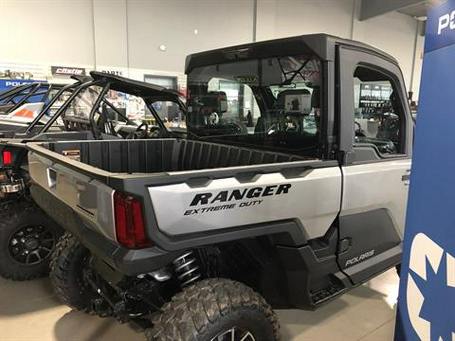 2024 Polaris Ranger XD 1500 Northstar Edition Ultimate