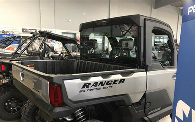 2024 Polaris Ranger XD 1500 Northstar Edition Ultimate