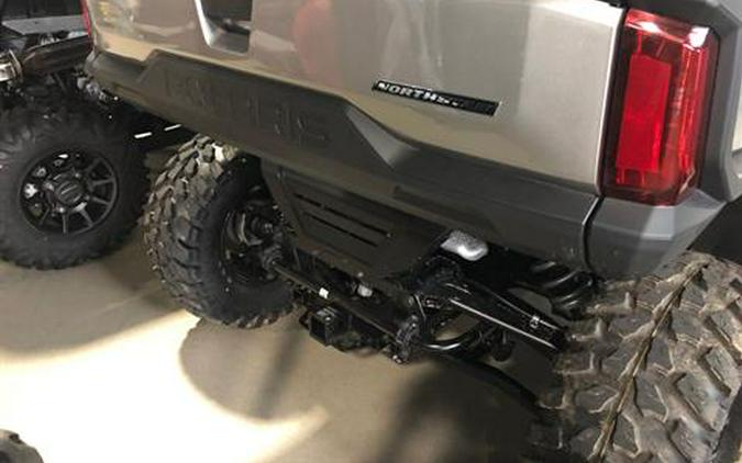 2024 Polaris Ranger XD 1500 Northstar Edition Ultimate