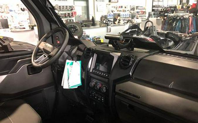 2024 Polaris Ranger XD 1500 Northstar Edition Ultimate