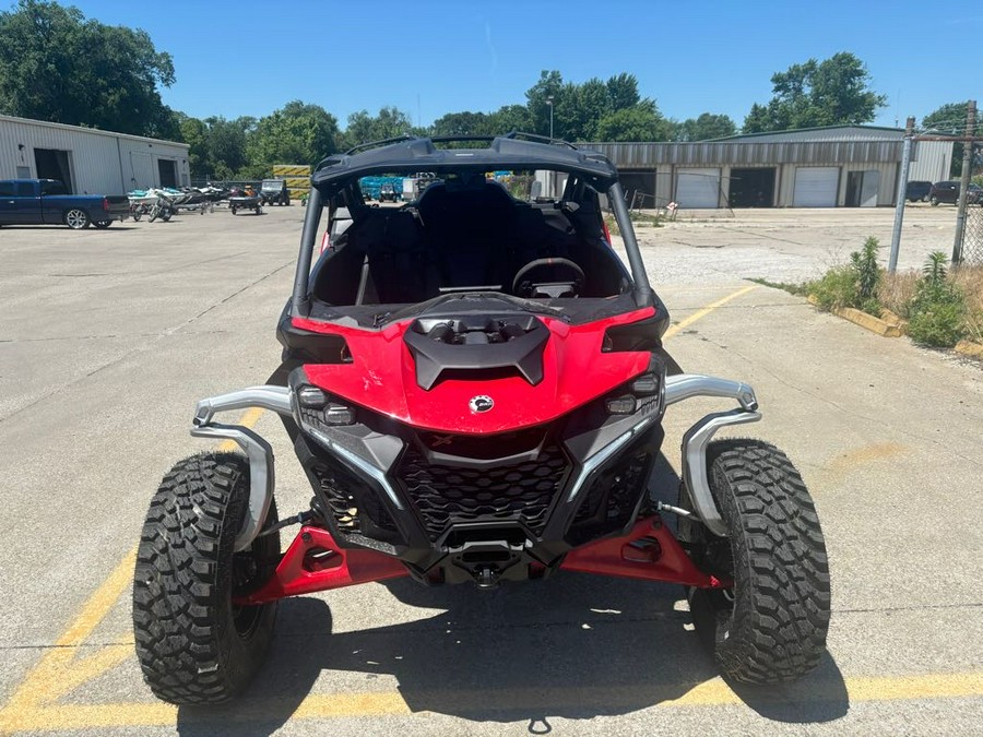 2024 Can-Am™ Maverick R X