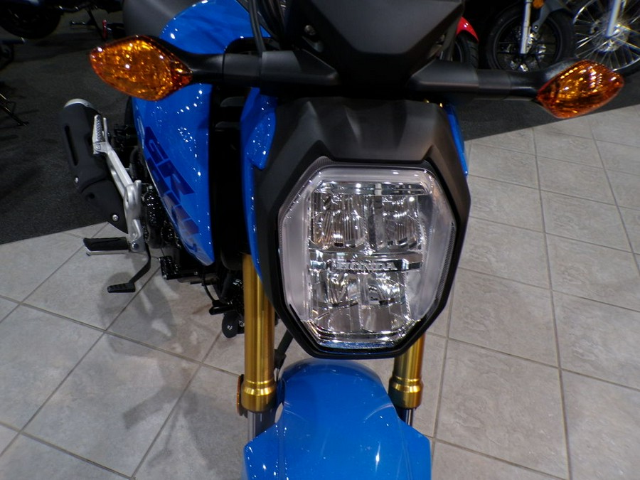 2025 Honda® Grom