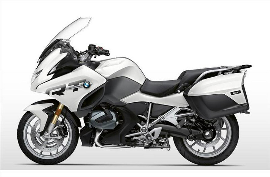 2024 BMW R1250RT