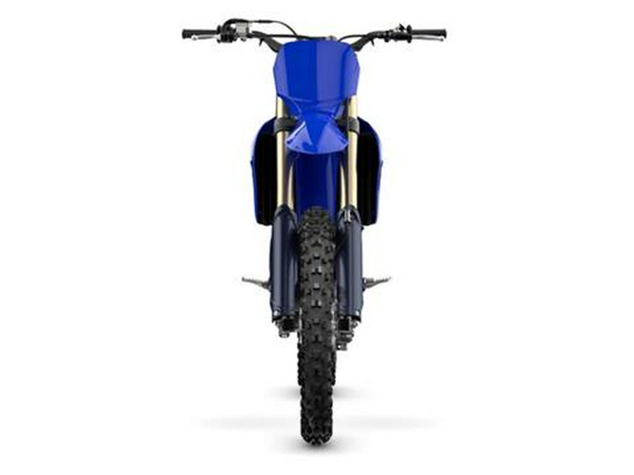 2025 Yamaha YZ250FX