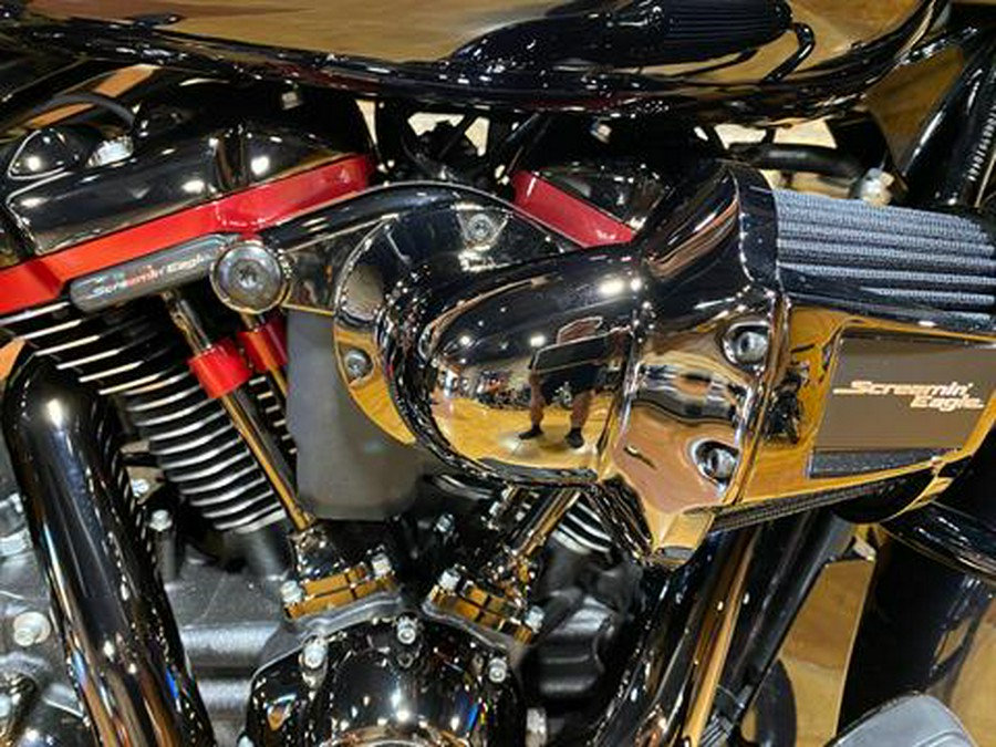 2022 Harley-Davidson CVO™ Street Glide®