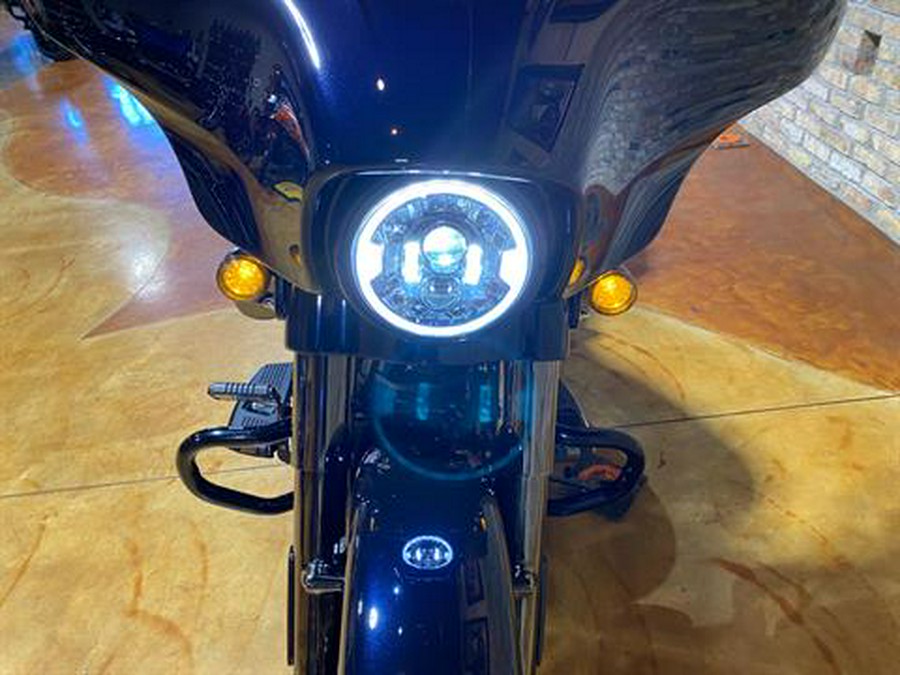 2022 Harley-Davidson CVO™ Street Glide®