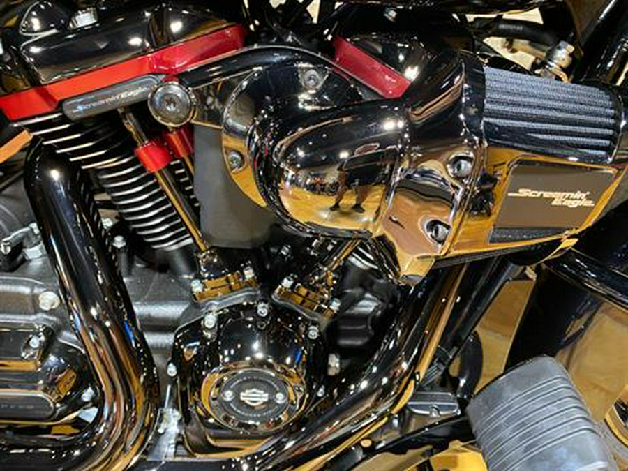 2022 Harley-Davidson CVO™ Street Glide®