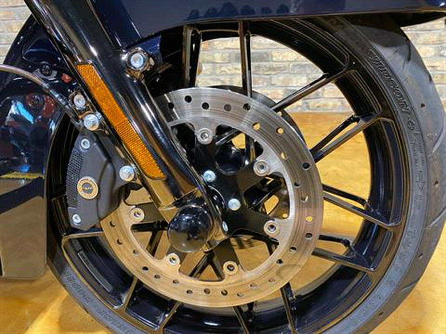 2022 Harley-Davidson CVO™ Street Glide®