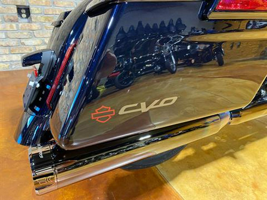 2022 Harley-Davidson CVO™ Street Glide®