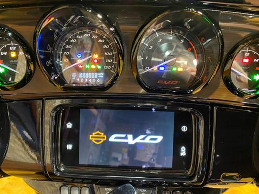 2022 Harley-Davidson CVO™ Street Glide®