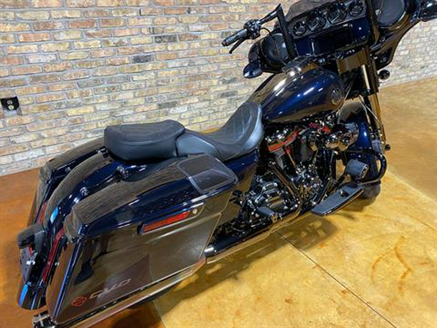 2022 Harley-Davidson CVO™ Street Glide®