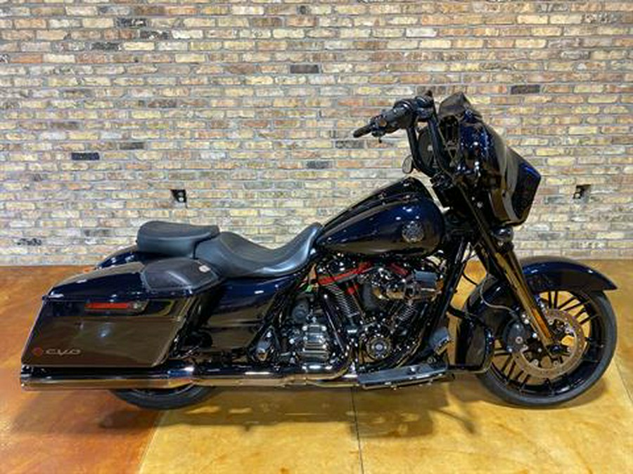 2022 Harley-Davidson CVO™ Street Glide®