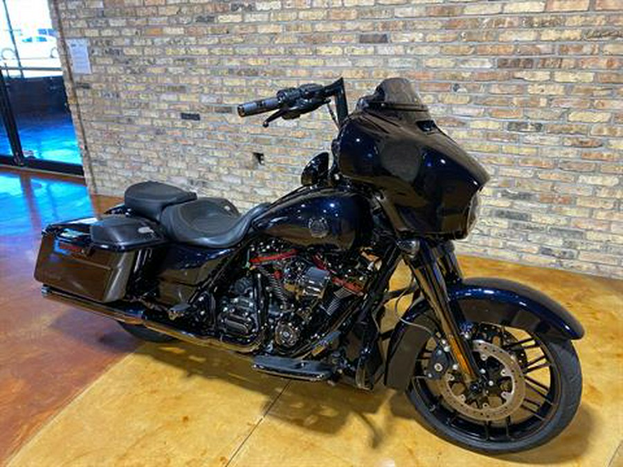 2022 Harley-Davidson CVO™ Street Glide®