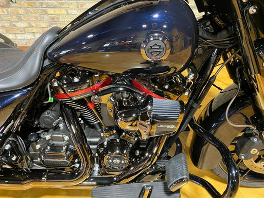 2022 Harley-Davidson CVO™ Street Glide®