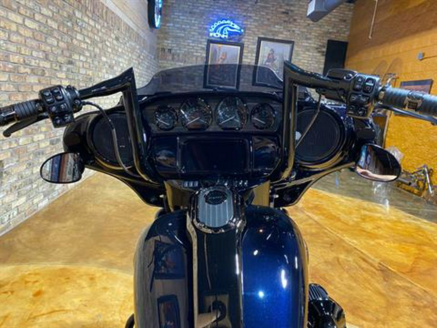 2022 Harley-Davidson CVO™ Street Glide®