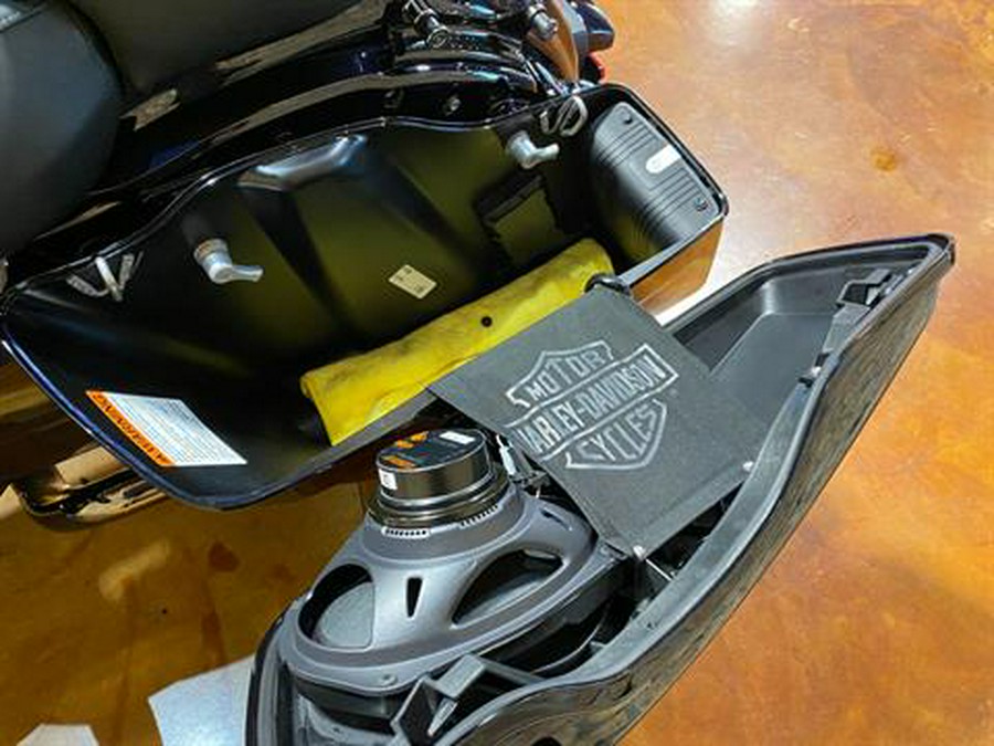 2022 Harley-Davidson CVO™ Street Glide®