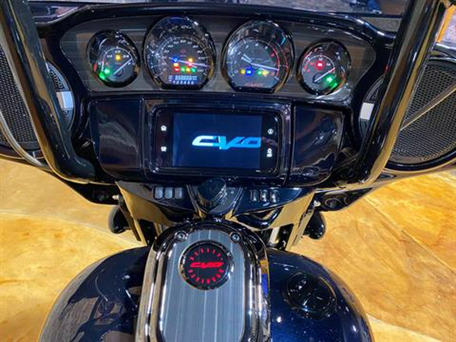 2022 Harley-Davidson CVO™ Street Glide®
