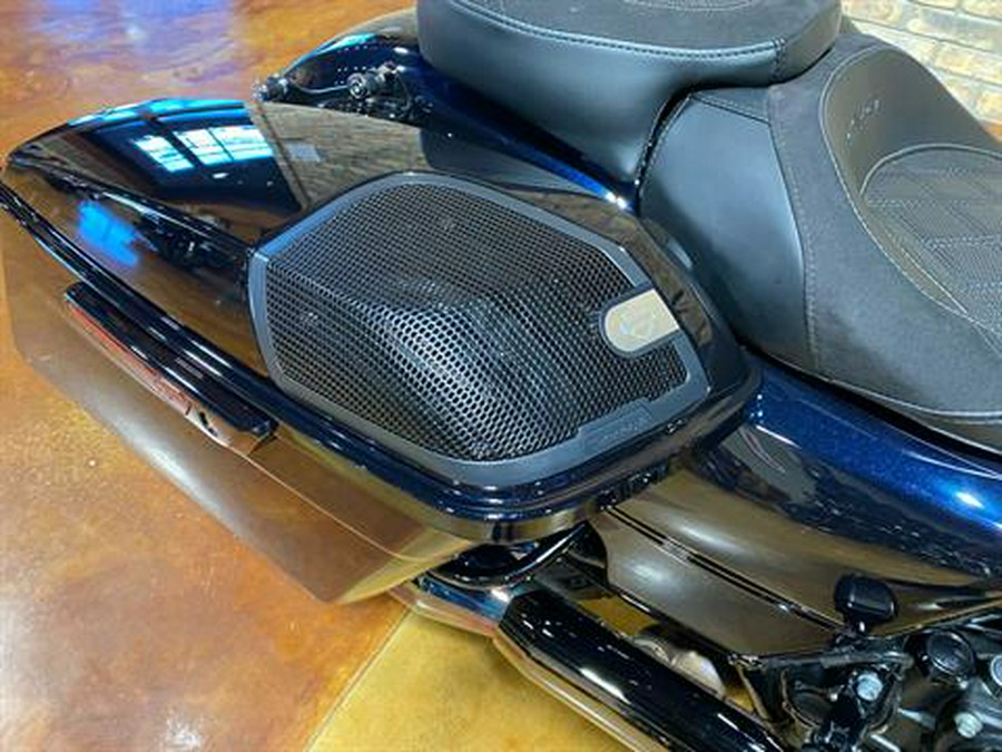 2022 Harley-Davidson CVO™ Street Glide®
