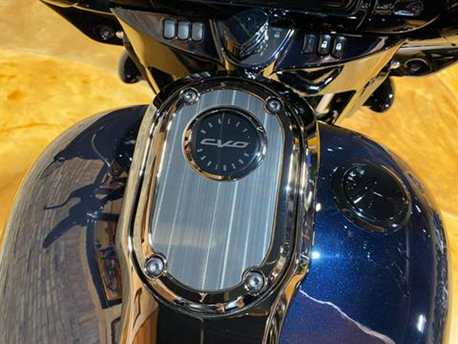2022 Harley-Davidson CVO™ Street Glide®