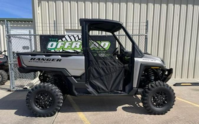 2024 Polaris® Ranger XD 1500 Premium