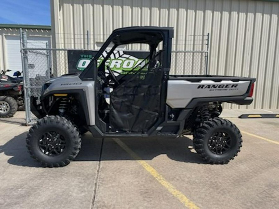 2024 Polaris® Ranger XD 1500 Premium