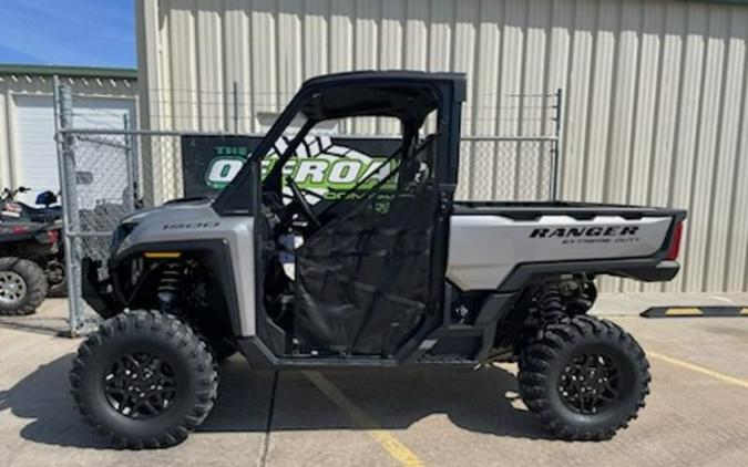 2024 Polaris® Ranger XD 1500 Premium